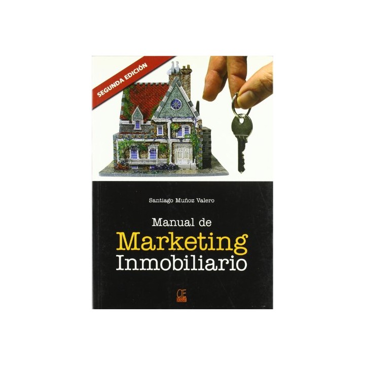 Manual De Marketing Inmobiliario